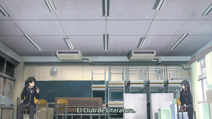 Yahari Ore no Seishun Love Comedy wa Machigatteiru.